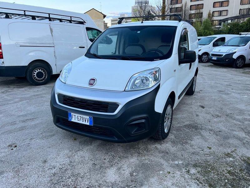 FIAT Fiorino 1.4 8V 77CV Cargo SX (IVA ESCL.)