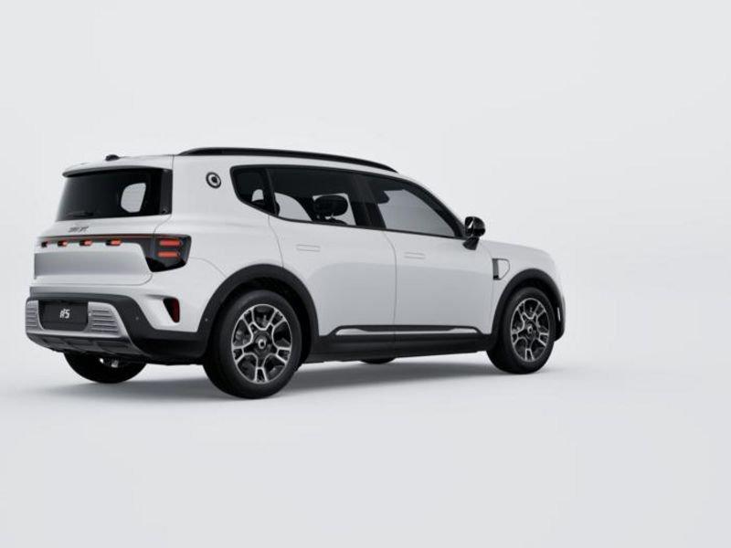 smart #5 100 kWh Pro +