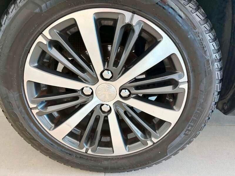 Peugeot 2008 1.6 e-HDi 92 CV S&S ETG6 Allure
