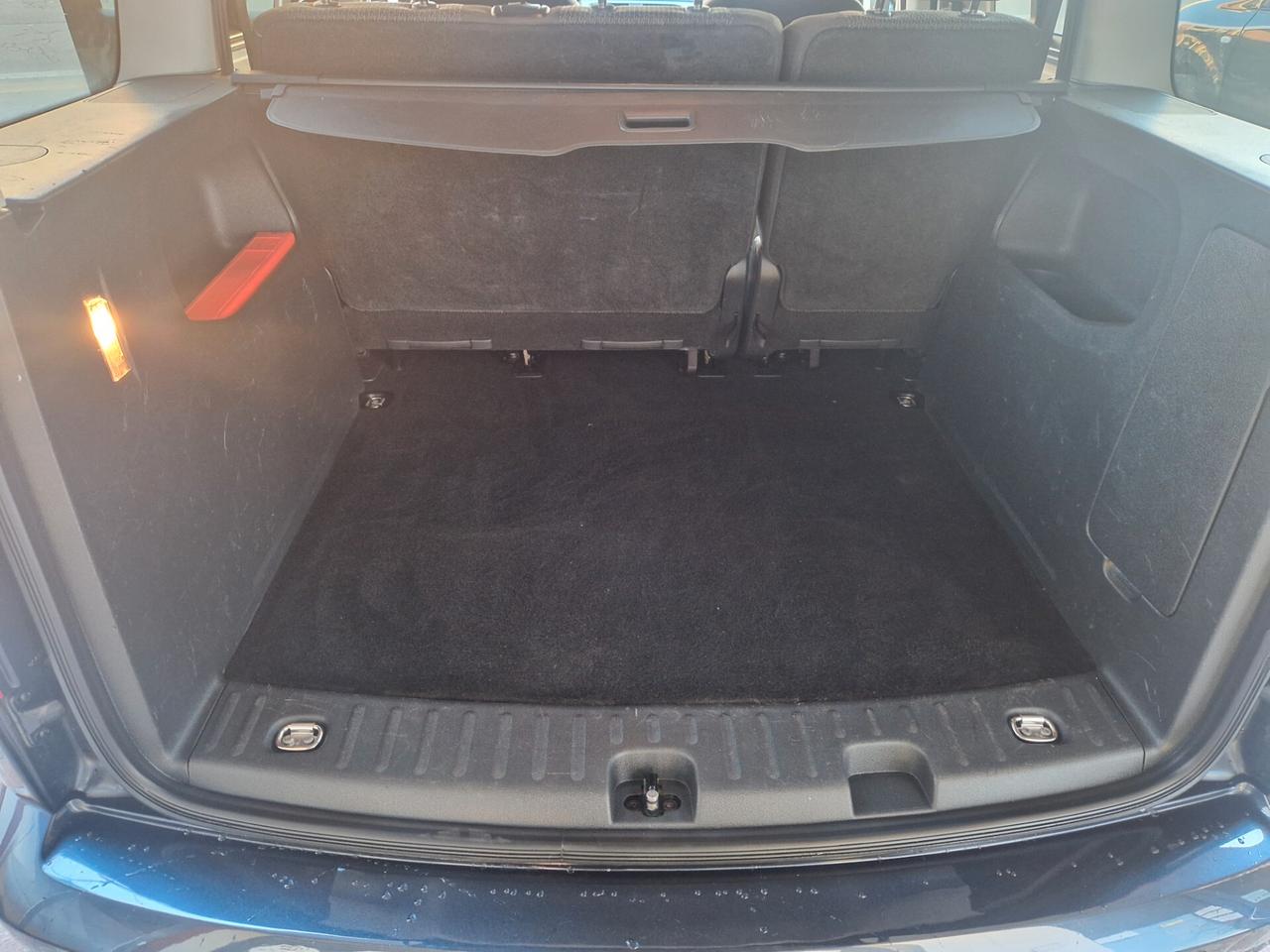 Volkswagen Caddy Pianale Ribassato 2.0 TDI 102 CV Highline
