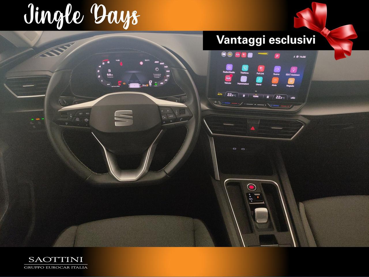 2.0 TDI Business 150 CV DSG