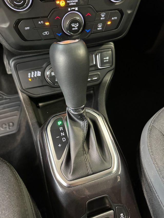 JEEP Renegade 1.3 T4 190CV PHEV 4xe AT6 Limited - Carplay - IVA