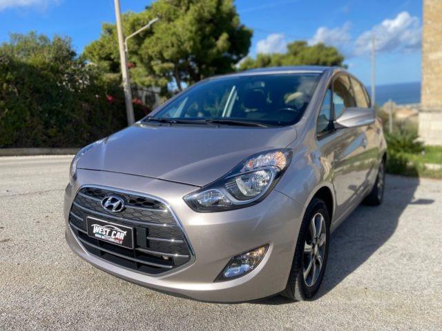 HYUNDAI iX20 1.4 CRDI 90 CV XPossible GUIDABILE NEOPATENTATI