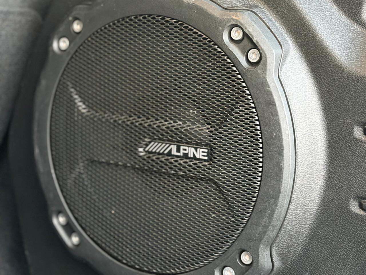 Jeep Wrangler Unlimited 2.2 Mjt 200 CV II SAHARA ITALIANA GOMME NUOVE