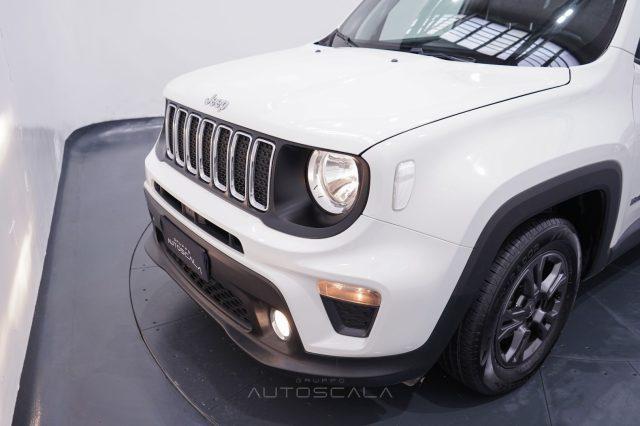 JEEP Renegade 1.6 Mjt 130cv Business