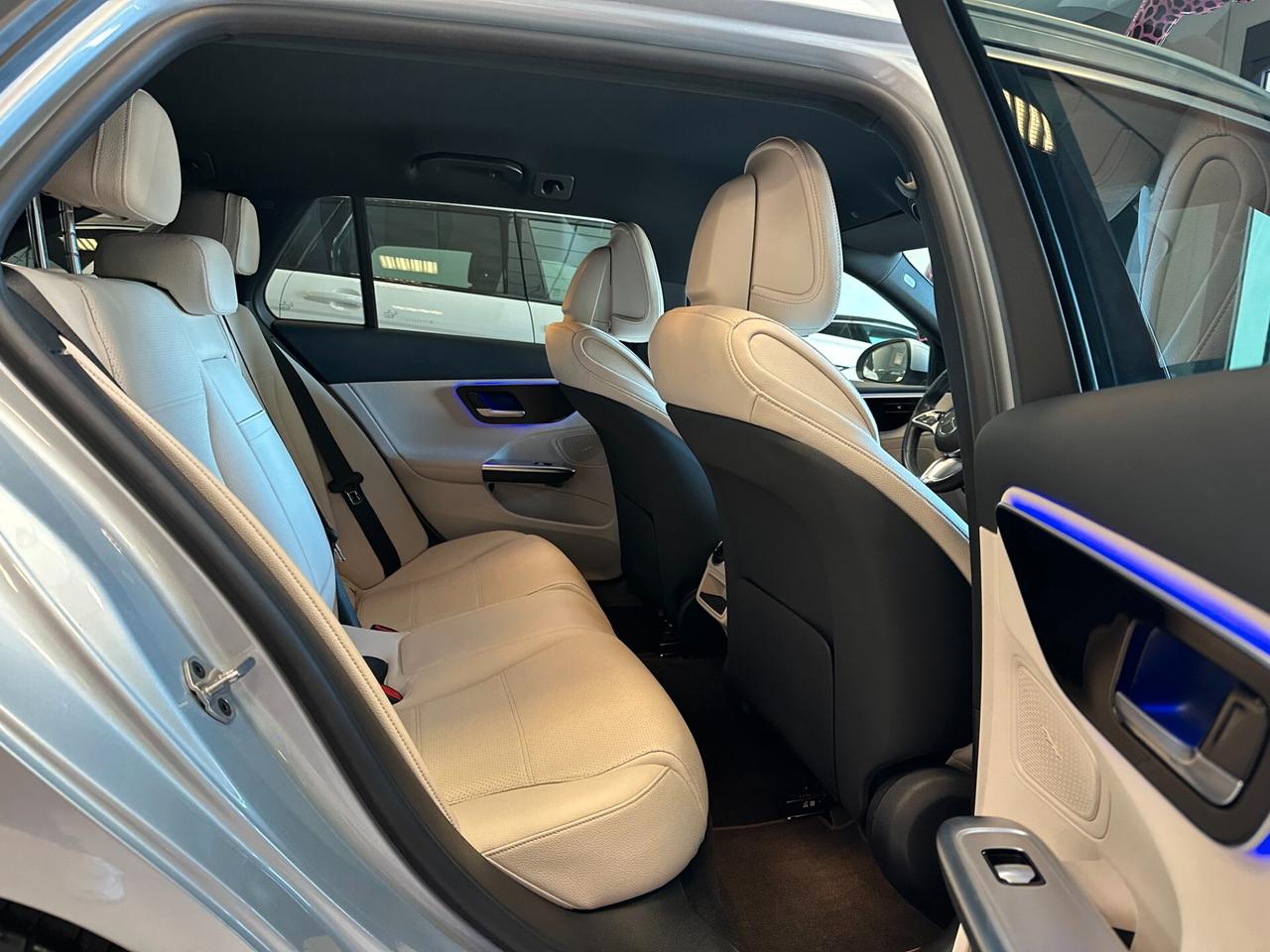 Mercedes-benz C 200 d Mild hybrid S.W. Premium Pro