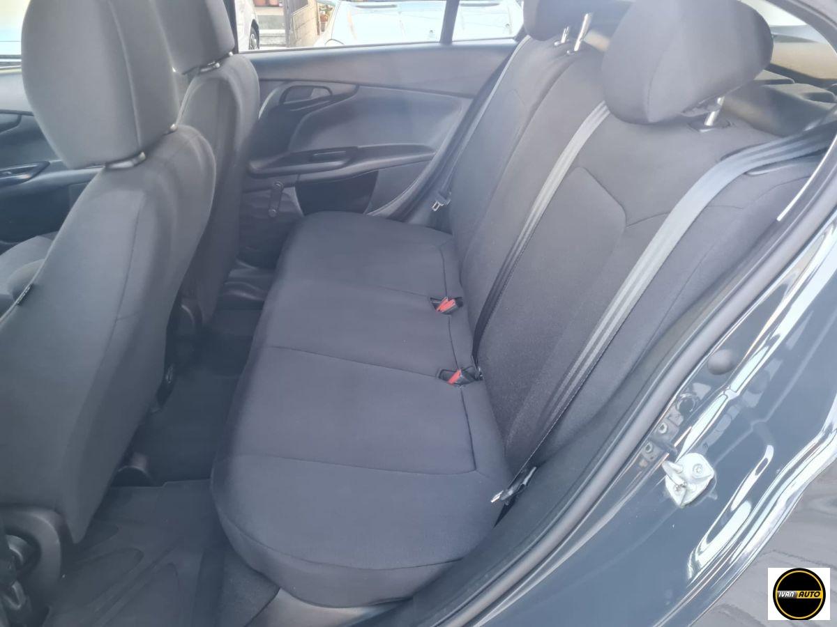 FIAT Tipo 1.4 T-Jet 120 CV 5p. Mirror