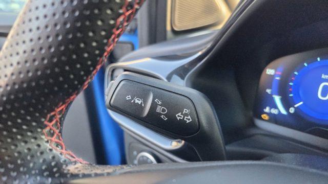 FORD Puma 1.5 EcoBlue 120 CV S&S ST-Line PERMUTE OK NEOPAT