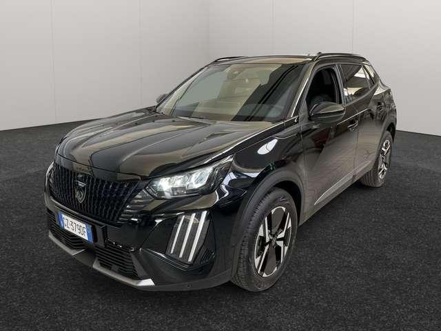 Peugeot 2008 1.2 hybrid Allure 136cv e-dcs6 *KM0*