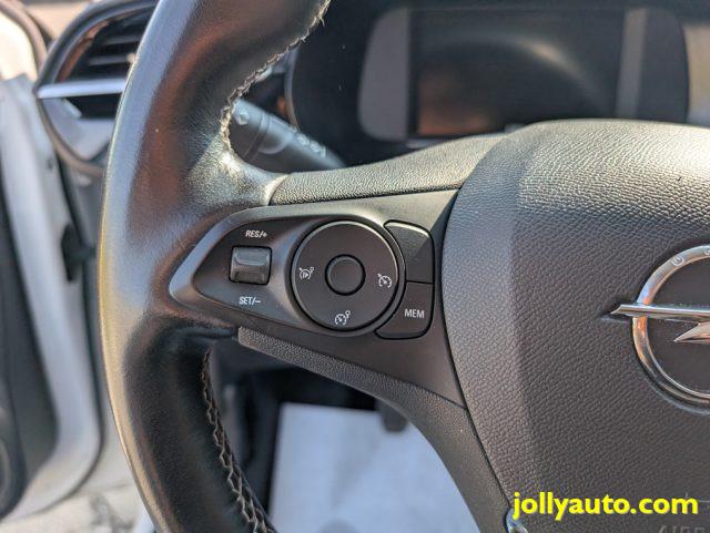OPEL Corsa 1.2 Elegance 5P - OK NEOPATENTATI