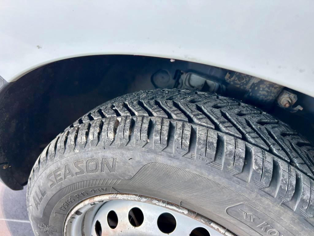 RENAULT Kangoo express 1.5 dci 85cv Generiq. (conf.)