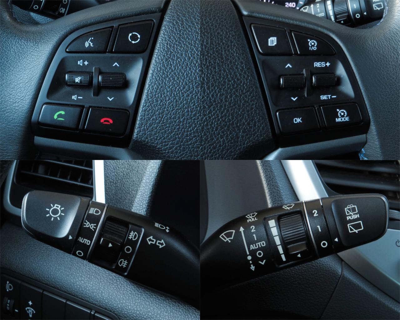 Hyundai Tucson 1.6gdi Comfort Plus. km 44.800! 1 proprietario