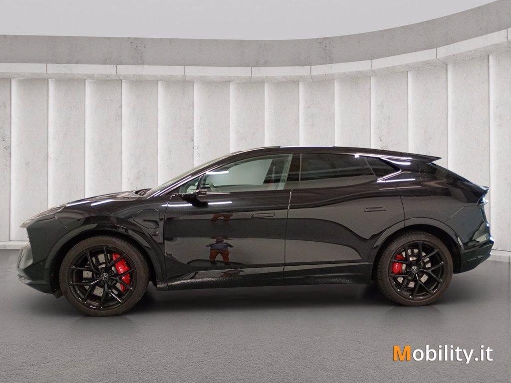 LOTUS Eletre S del 2024