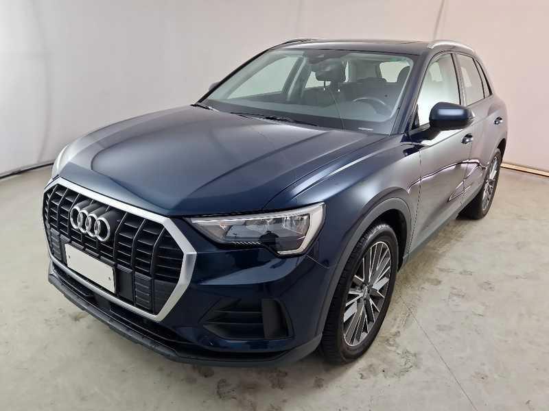 AUDI Q3 35 TDI S tronic Business