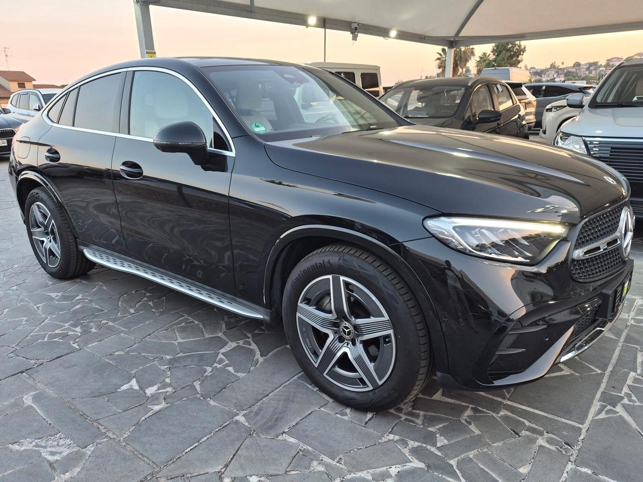 Mercedes-benz GLC 220 d 4Matic Mild Hybrid AMG Line Advanced Plus