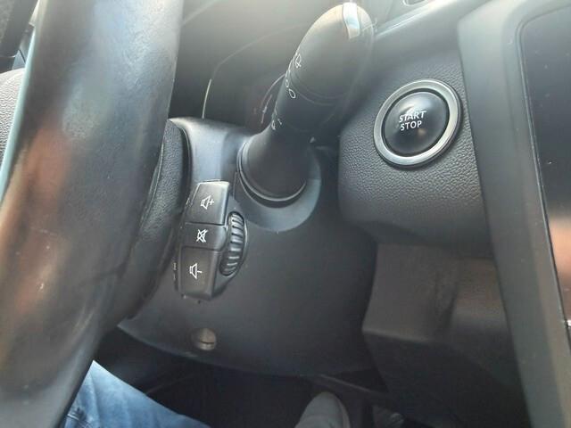 Renault Kadjar Blue dCi 150CV AWD Black Edition Edition BOSE