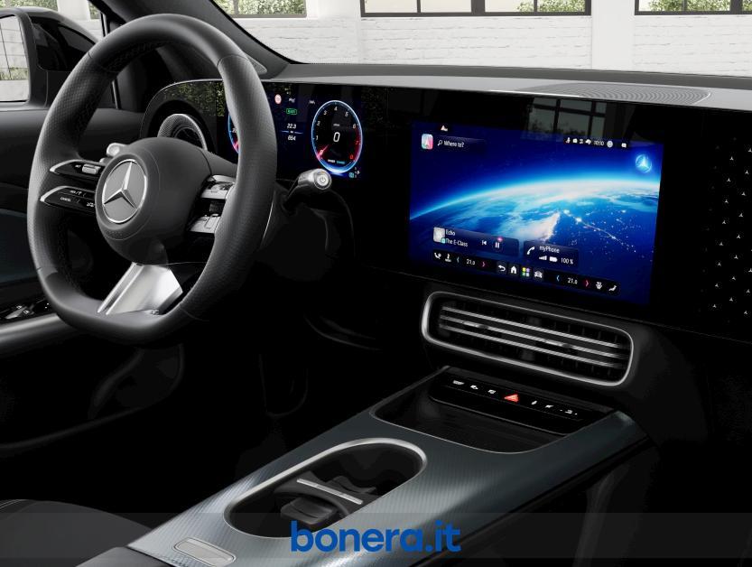 Mercedes GLB 200 AMG Line Advanced Plus 4Matic 8G-eDCT