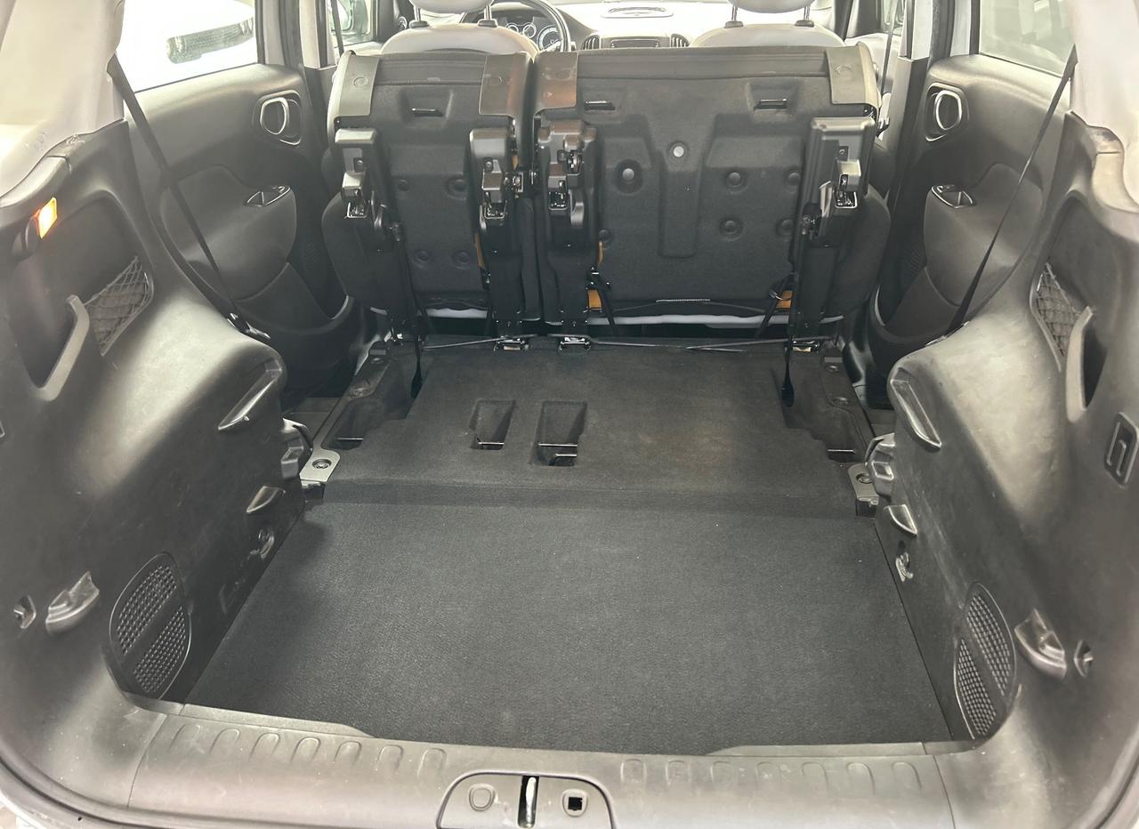 Fiat 500L 1.3 Multijet 85 CV