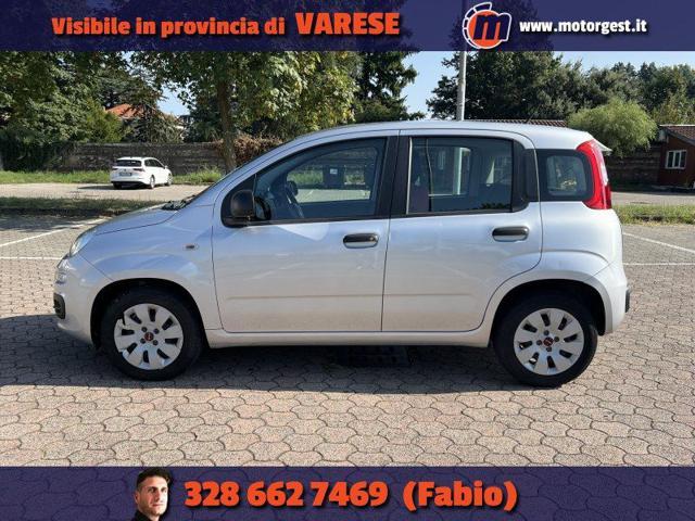 FIAT Panda 1.2 Pop