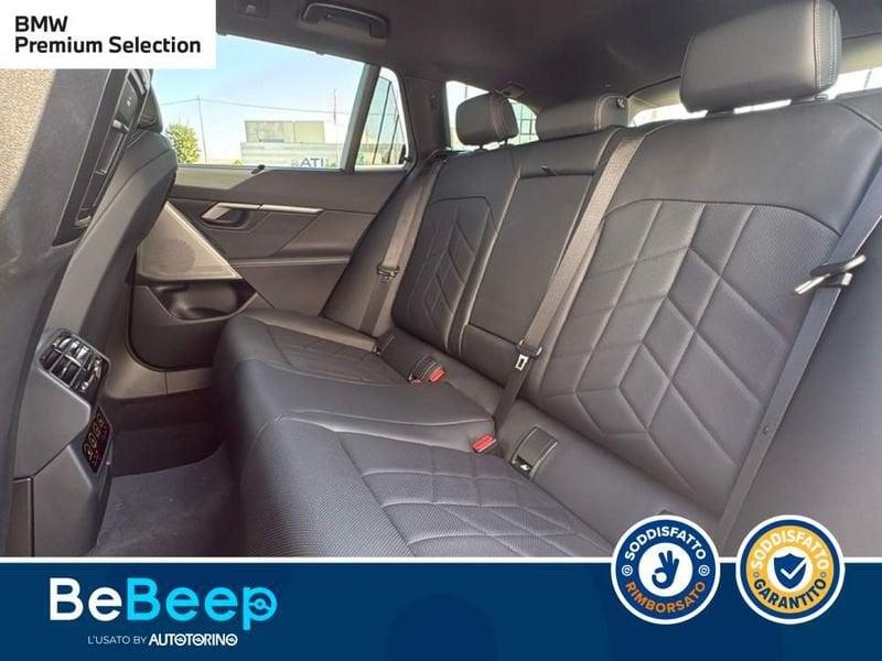 BMW Serie 5 Touring 540D TOURING 48V XDRIVE MSPORT AUTO