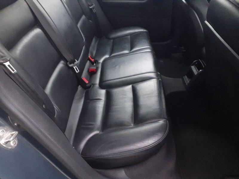 Audi A3 SPB 1.6 TDI 105 CV S tronic S LINE GARANZIA