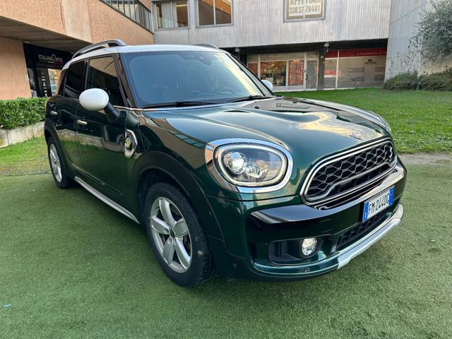 MINI Countryman 1.5 Cooper SE Jungle Countryman ALL4 Auto 40000KM