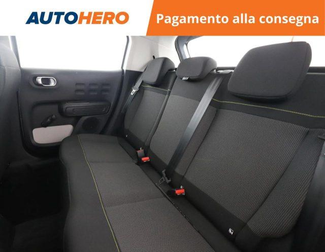 CITROEN C3 PureTech 83 S&S You