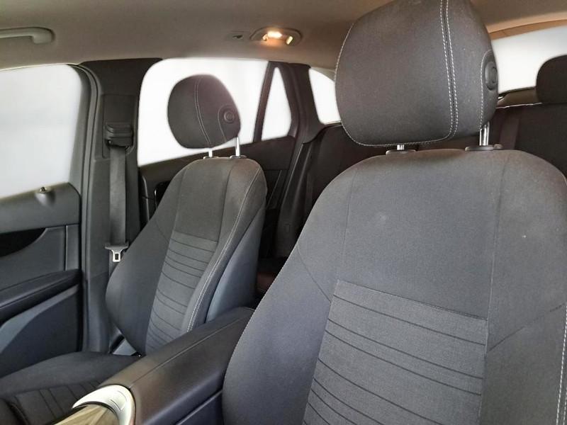 MERCEDES-BENZ GLC 200 D 4MATIC BUSINESS EXTRA AUTO SUV