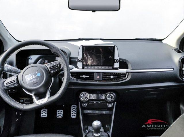 KIA Picanto GT - LINE