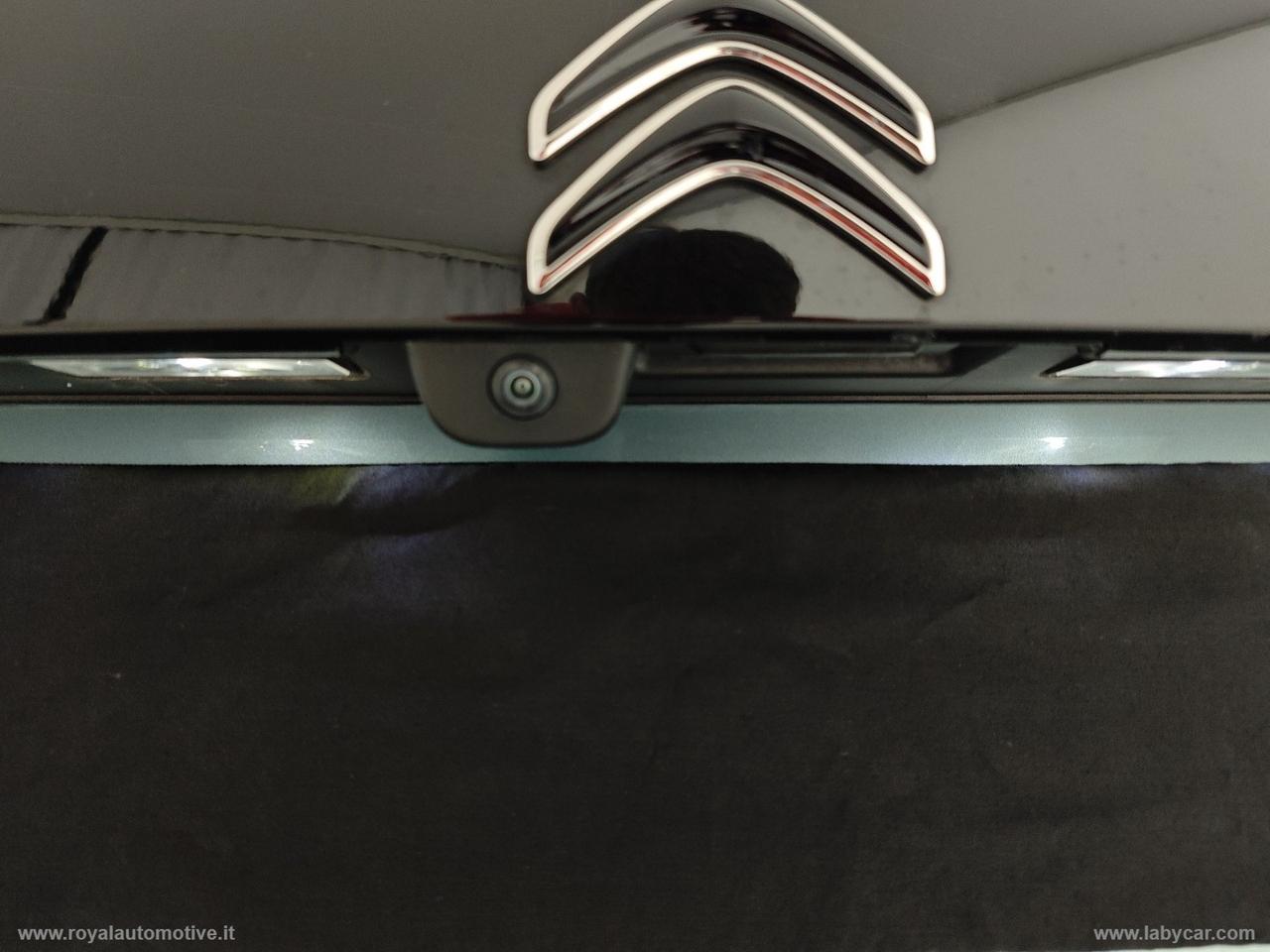 CITROEN C4 BlueHDi 130 S&S EAT8 Shine