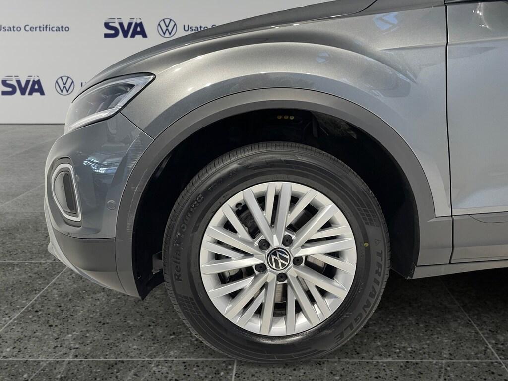 Volkswagen T-Roc 2.0 Tdi 150CV DSG Life - IVA ESPOSTA