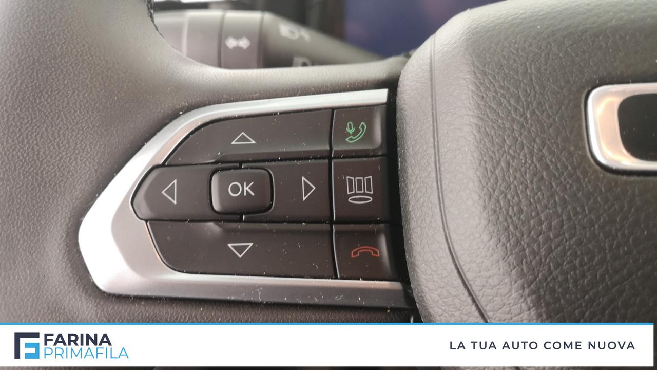 JEEP Compass II 2021 - Compass 1.6 mjt Limited 2wd 130cv