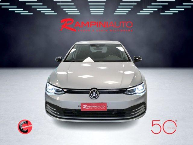 VOLKSWAGEN Golf 2.0 TDI 115 CV Pronta Consegna Ok Neopatentati