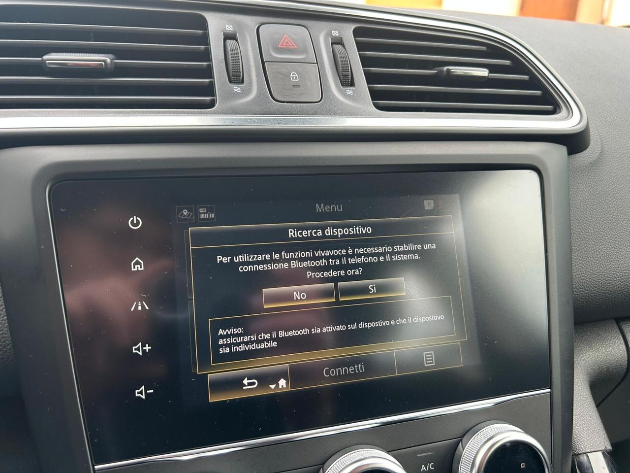 Renault Kadjar 1.5 DCI 116Cv EDC *AUTOCARRO*-2020