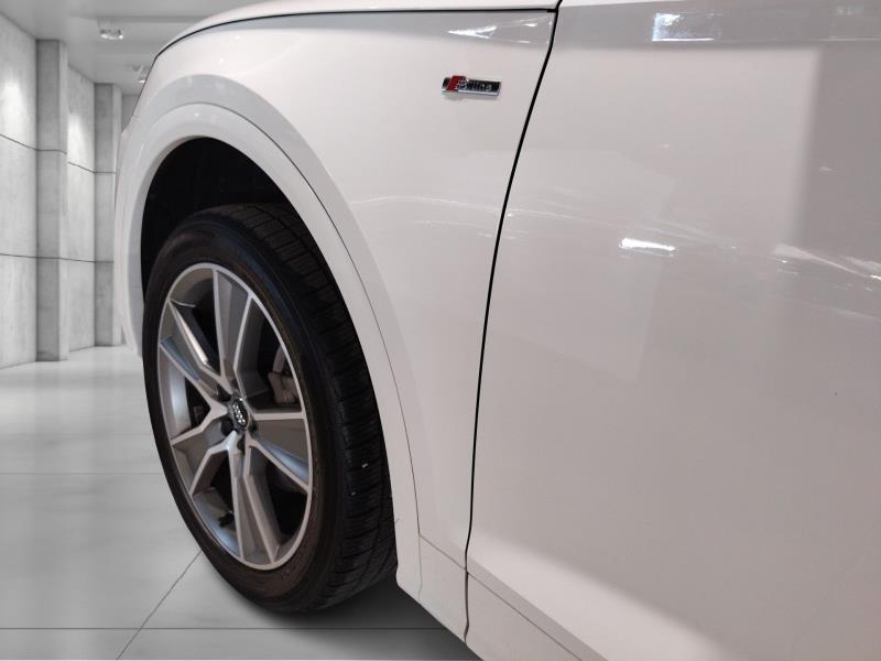 Audi Q5 40 2.0 TDI Business Quattro S tronic