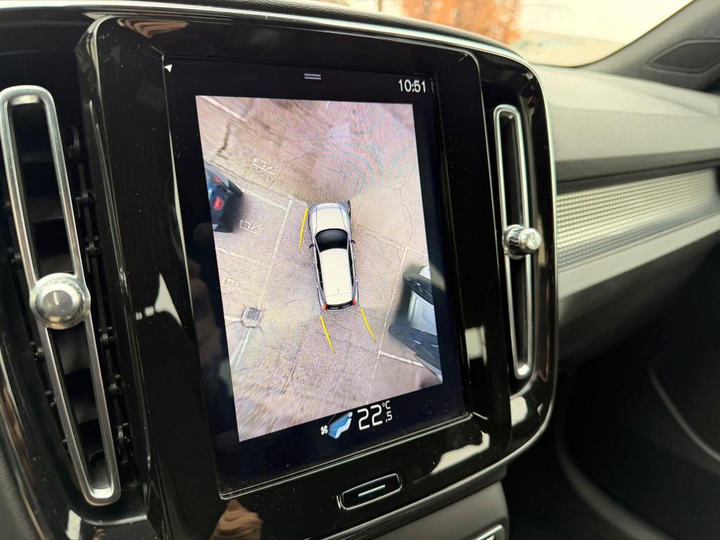 Volvo XC40 2.0 d3 R-design geartronic