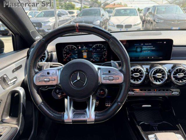 MERCEDES-BENZ A 35 AMG 306cv Race Edition 4matic auto - FV821WJ