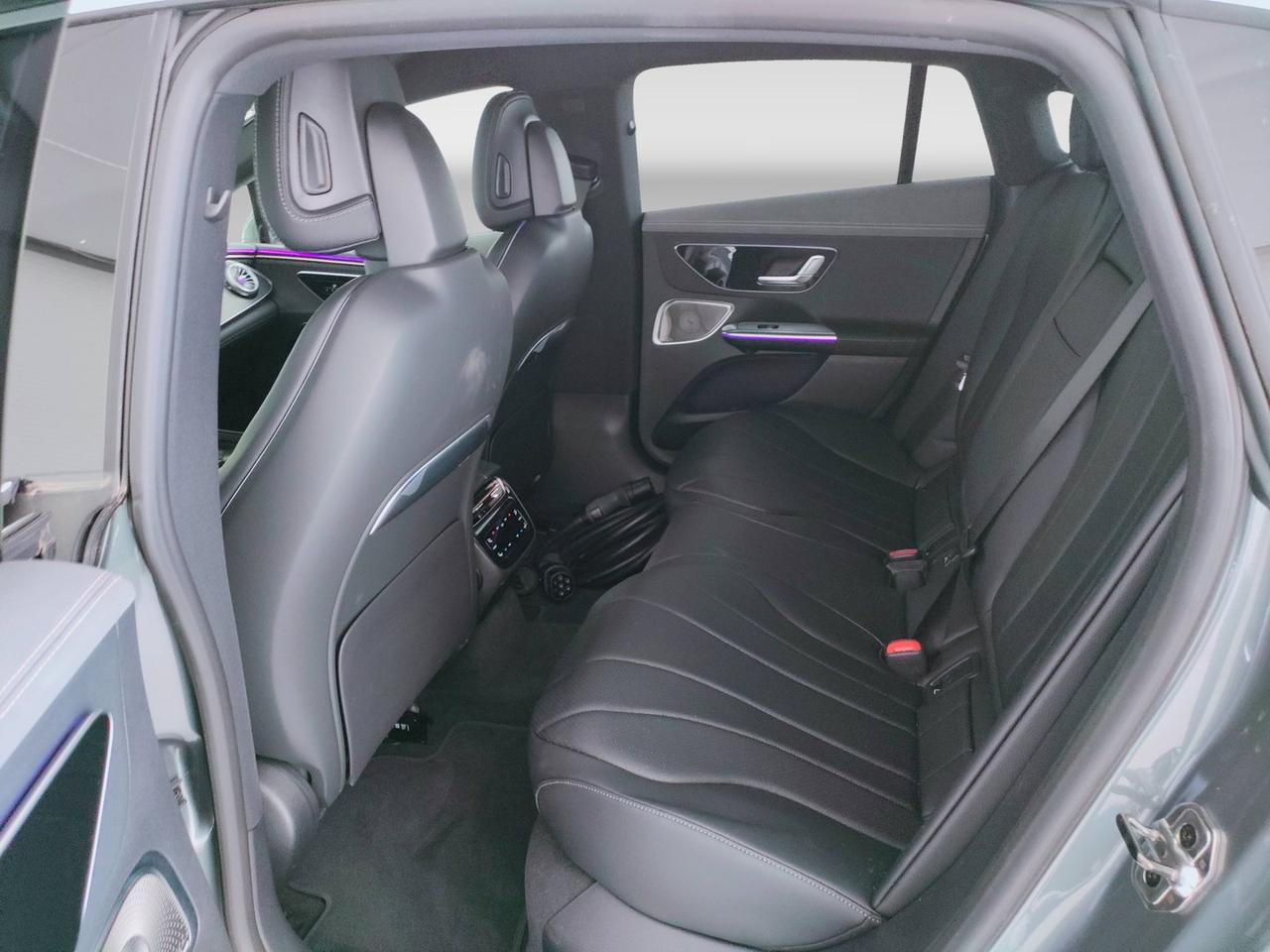 Mercedes-Benz EQE - V295 - EQE 350 Premium 4matic