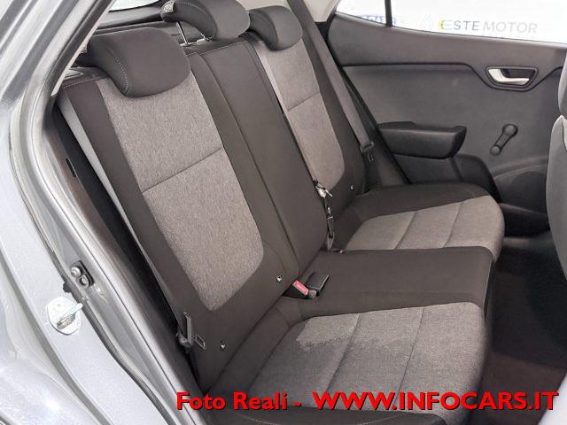 KIA Stonic 1.2 84 cv Urban - PROMO