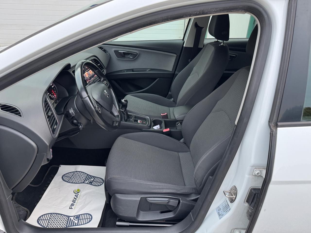 Seat Leon 1.6 TDI 115 CV ST Style