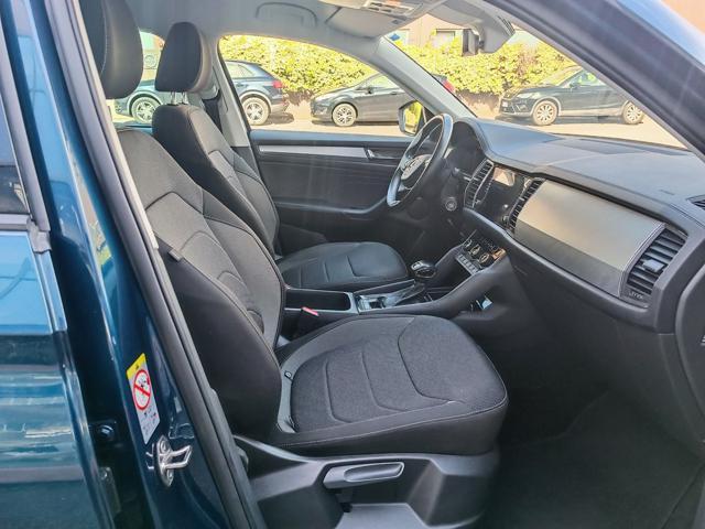 SKODA Kodiaq 1.5 TSI ACT DSG Executive
