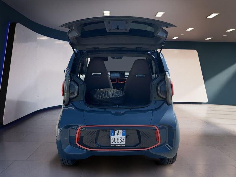 Xev iEV7S ieV5e 32kWh
