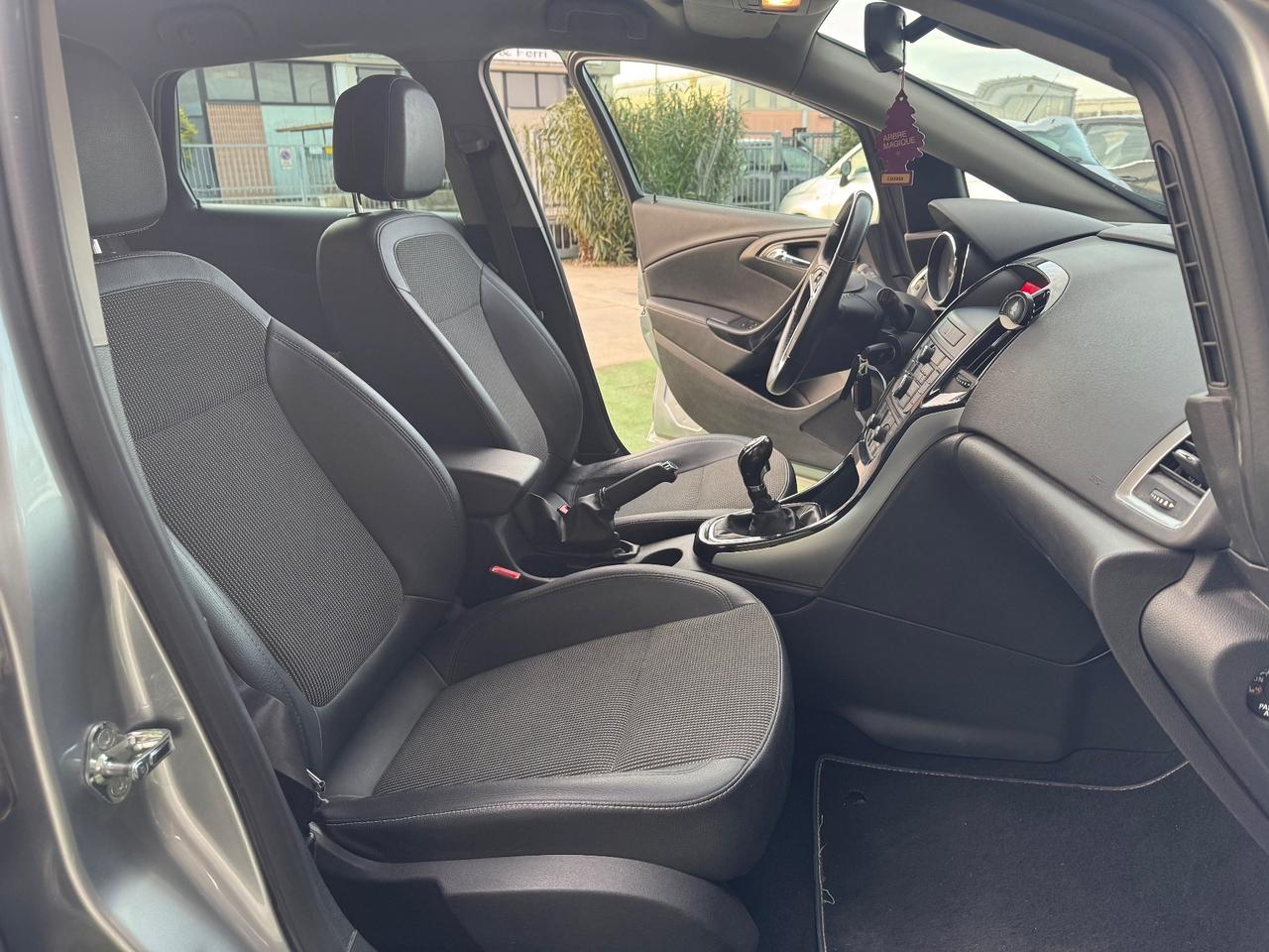 Opel Astra 2.0 CDTI 165CV Sports Tourer aut. Elective