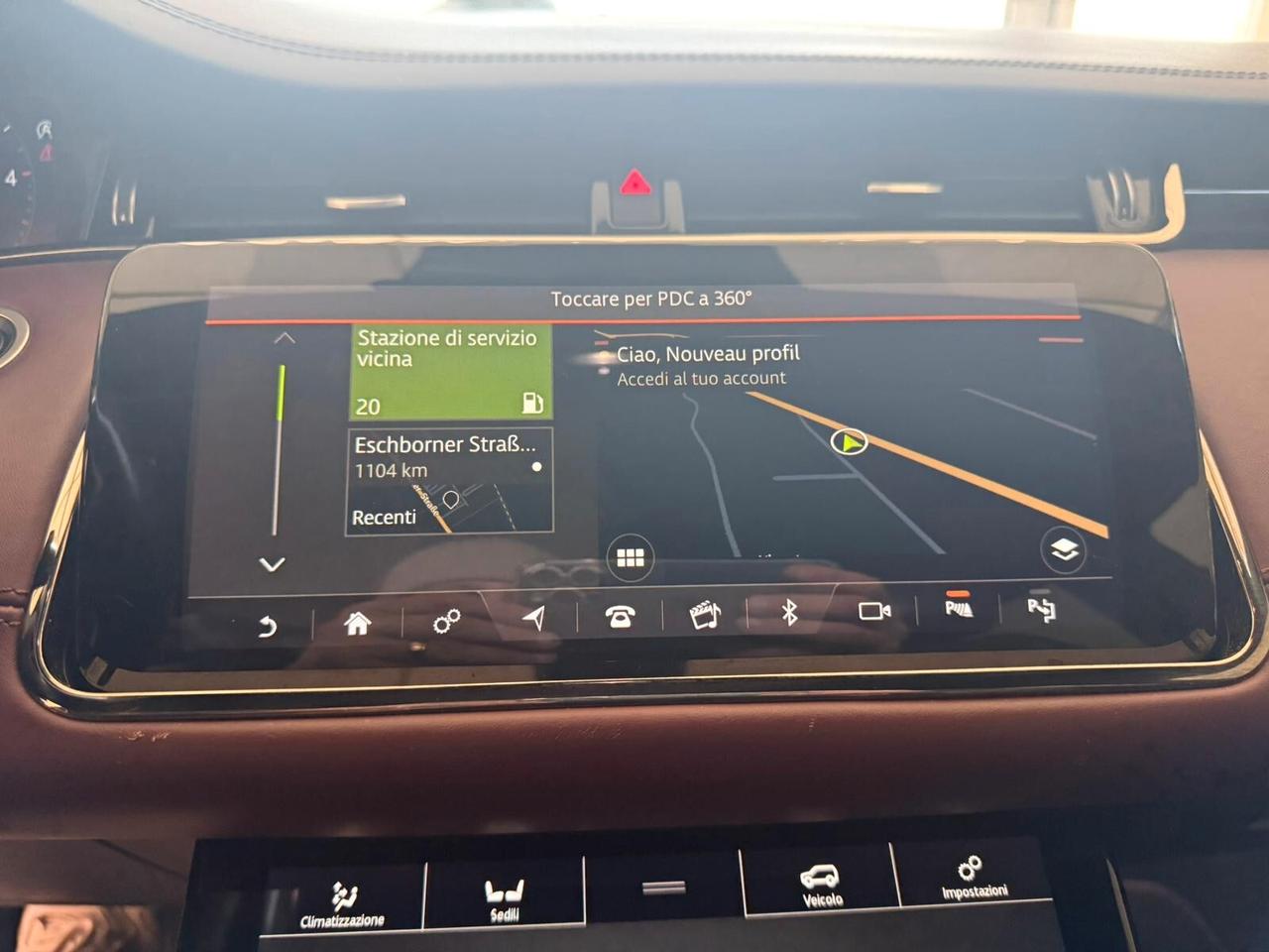 Land Rover Range Evoque 2.0D I4-L.Flw 150 CV AWD Auto R-Dynamic