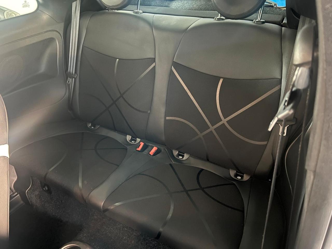 Fiat 500 S 1.2 69Cv Benzina 3p. - Ok Neopatentati