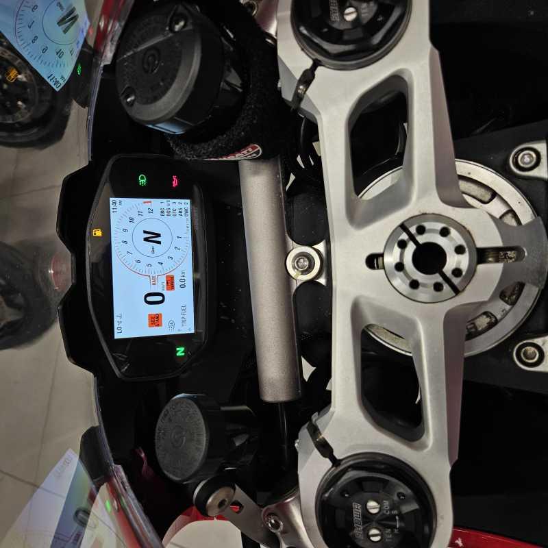 Ducati Panigale V2 - 2023