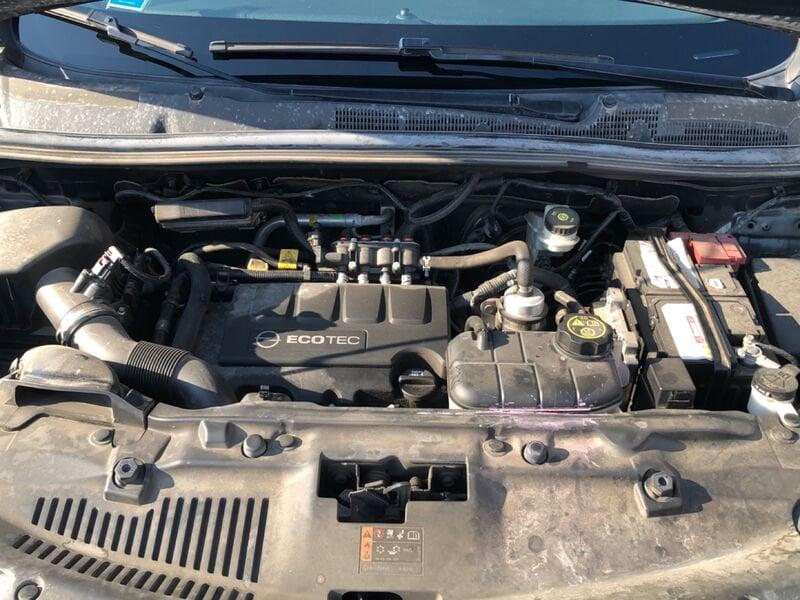 Opel Mokka X 1.4T GPL-Tech Innovation 140cv 4x2 MT6