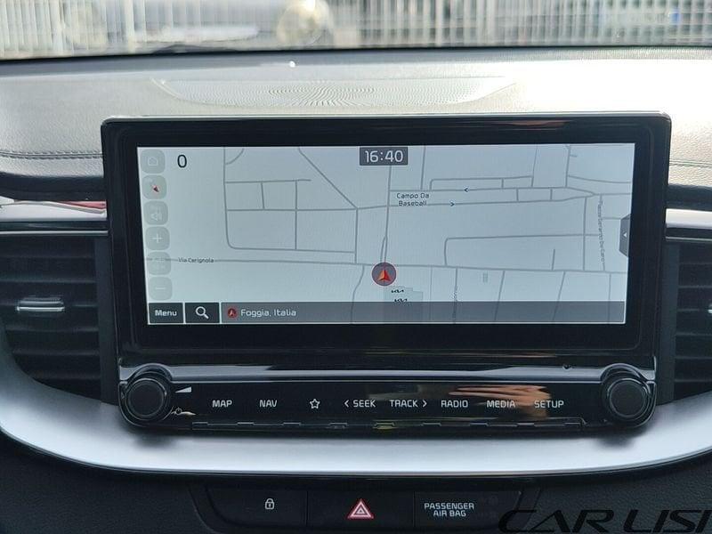 KIA Xceed Xceed 1.0 T-GDi GPL Style