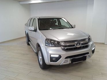 Great Wall Steed 2.4 Ecodual 4WD Premium