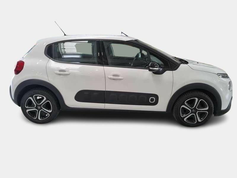 CITROEN C3 BlueHDi 75 Shine 5 PORTE